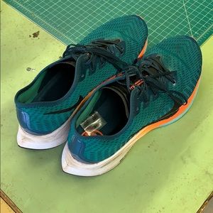 Nike Pegasus Turbo 2
